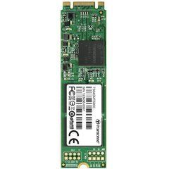 Накопитель SSD M.2 64GB Transcend (TS64GMTS800)