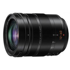 Объектив PANASONIC 12-60 mm f/2.8-4 ASPH. POWER O.I.S. Leica DG Vario-Elmarit (H-ES12060E)