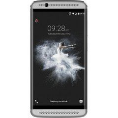 Мобильный телефон ZTE Axon 7 Mini Grey (6902176008924)