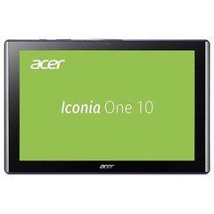 Планшет Acer Iconia One 10 B3-A40 Wi-Fi 2/32GB Blue (NT.LENEE.003)