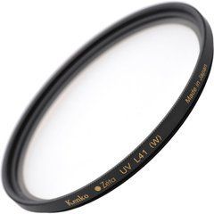 Светофильтр Kenko Zeta UV 58mm (215854)
