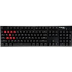 Клавиатура Kingston HyperX Alloy FPS MX Red (HX-KB1RD1-RU/A5)