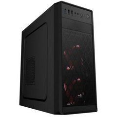 Корпус AeroCool SI-5100 (Black) (4713105958287)