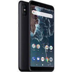 Смартфон Xiaomi Mi A2 4/64GB Black