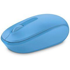 Мышка Microsoft Mobile 1850 Blue (U7Z-00058)