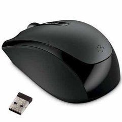 Мышка Microsoft WL Mobile Mouse 3500 (5RH-00001)