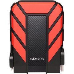 Внешний жесткий диск 2.5" 3TB ADATA (AHD710P-3TU31-CRD)