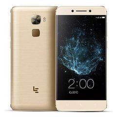 Смартфон LeEco Pro 3 (X722) 4/32GB Gold
