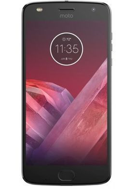 Мобильный телефон Motorola Moto Z2 Play Dual Sim 4/64Gb Black