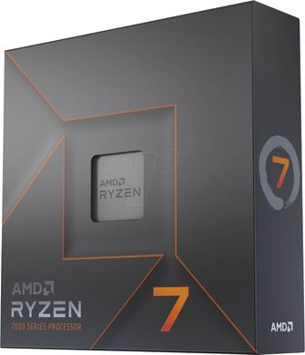 Процесор AMD Ryzen 7 7700X (100-100000591WOF)