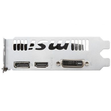 Видеокарта GeForce GTX1050 2048Mb MSI (GTX 1050 2G)