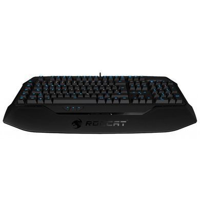 Клавиатура Roccat Ryos MK Pro, MX Brown (ROC-12-861-BN)