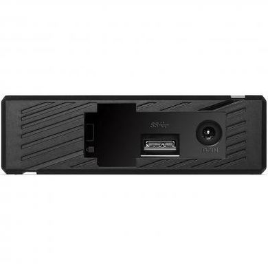 Внешний жесткий диск 3.5" 6TB ADATA (AHM900-6TU3-CEUBK)