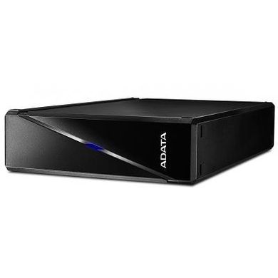 Внешний жесткий диск 3.5" 6TB ADATA (AHM900-6TU3-CEUBK)
