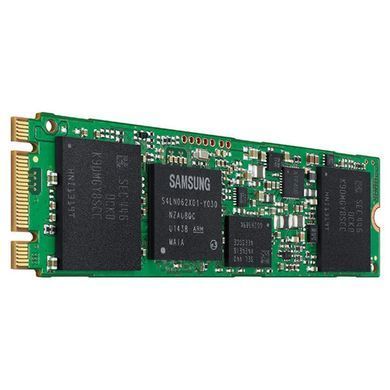 Накопитель SSD M.2 250GB Samsung (MZ-N5E250BW)