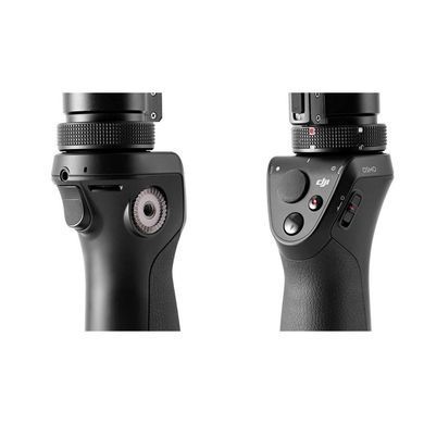 Крепление для стедикам DJI OHK
