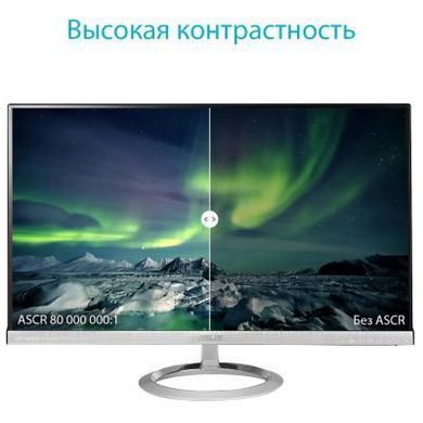 Монитор ASUS MX279H