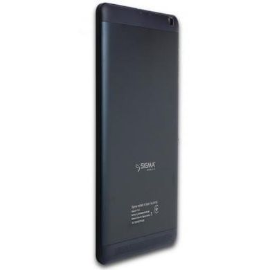 Планшет Sigma X-Style Tab A102 Blue