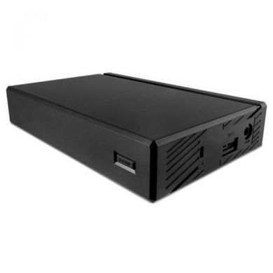 Внешний жесткий диск 3.5" 6TB ADATA (AHM900-6TU3-CEUBK)