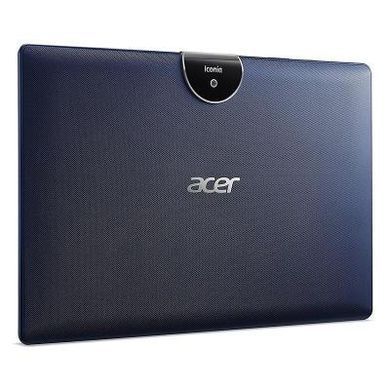 Планшет Acer Iconia One 10 B3-A40 Wi-Fi 2/32GB Blue (NT.LENEE.003)