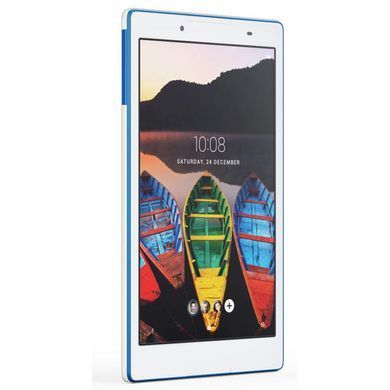 Планшет Lenovo Tab 3 850M 8" 16GB LTE White (ZA180017UA)