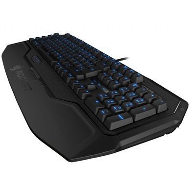 Клавиатура Roccat Ryos MK Pro, MX Brown (ROC-12-861-BN)