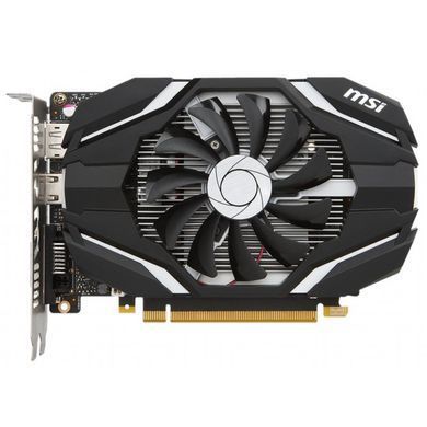 Видеокарта GeForce GTX1050 2048Mb MSI (GTX 1050 2G)