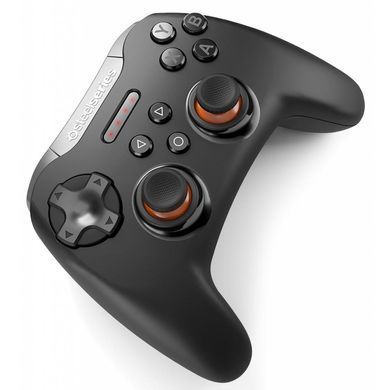 Геймпад STEELSERIES STRATUS XL для Windows + Android (69050)