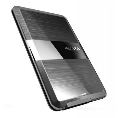 Внешний жесткий диск 2.5" 1TB ADATA (AHE720-1TU3-CTI)