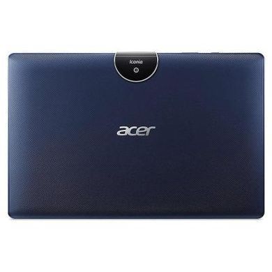 Планшет Acer Iconia One 10 B3-A40 Wi-Fi 2/32GB Blue (NT.LENEE.003)