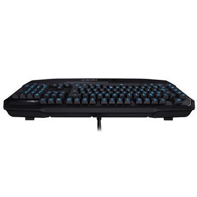 Клавиатура Roccat Ryos MK Pro, MX Brown (ROC-12-861-BN)