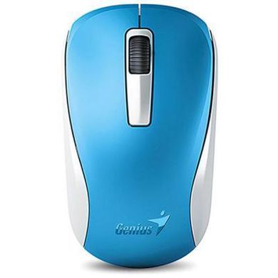 Мышка Genius NX-7005 Blue (31030127104)
