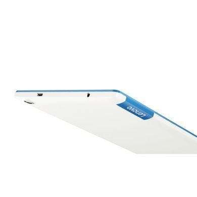 Планшет Lenovo Tab 3 850M 8" 16GB LTE White (ZA180017UA)