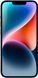 Смартфон Apple iPhone 14 Plus 256GB eSIM Blue (MQ423)