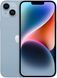 Смартфон Apple iPhone 14 Plus 256GB eSIM Blue (MQ423)