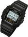 Часы Casio G-Shock DW-5600E-1VER