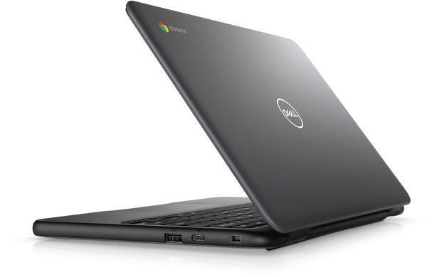 Ноутбук Dell Chromebook 3100
