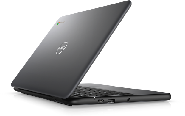 Ноутбук Dell Chromebook 3100