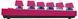 Клавиатура Logitech G Pro X TKL Lightspeed Tactile Magenta
