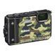 Цифровой фотоаппарат Nikon Coolpix W300 Camouflage (VQA073E1)