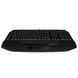 Клавиатура Roccat Ryos MK Pro, MX Brown (ROC-12-861-BN)