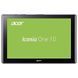 Планшет Acer Iconia One 10 B3-A40 Wi-Fi 2/32GB Blue (NT.LENEE.003)