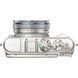 Цифровой фотоаппарат OLYMPUS E-PL9 14-42 mm Pancake Zoom Kit white/silver (V205092WE000)