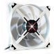 Кулер для корпуса Zalman ZM-DF14 (red)