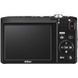 Цифровой фотоаппарат Nikon Coolpix A100 Purple (VNA973E1)