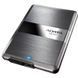 Внешний жесткий диск 2.5" 1TB ADATA (AHE720-1TU3-CTI)