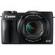 Цифровой фотоаппарат Canon Powershot G1 X Mark II Wi-Fi (9167B013)
