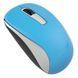 Мышка Genius NX-7005 Blue (31030127104)