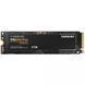 SSD накопитель Samsung 970 EVO Plus 2 TB (MZ-V7S2T0)
