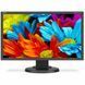 Монитор NEC E224Wi black